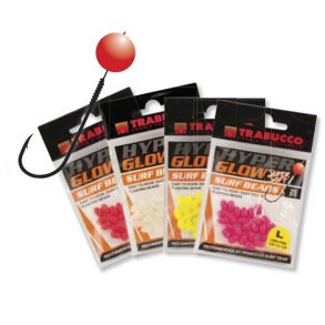 Trabucco Hyper Glow Super Soft Perler