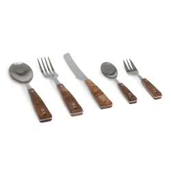 Petromax Camping Cutlery