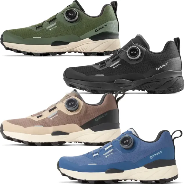 Icebug Rover 2 Men's RB9X GTX