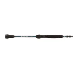 ABU Garcia Ike Signature Spin
