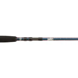 ABU Garcia Ike Signature Spin
