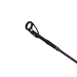 ABU Garcia Ike Signature Spin