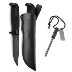 Marttiini Condor Trailblazer Dolk Og Fire Stick