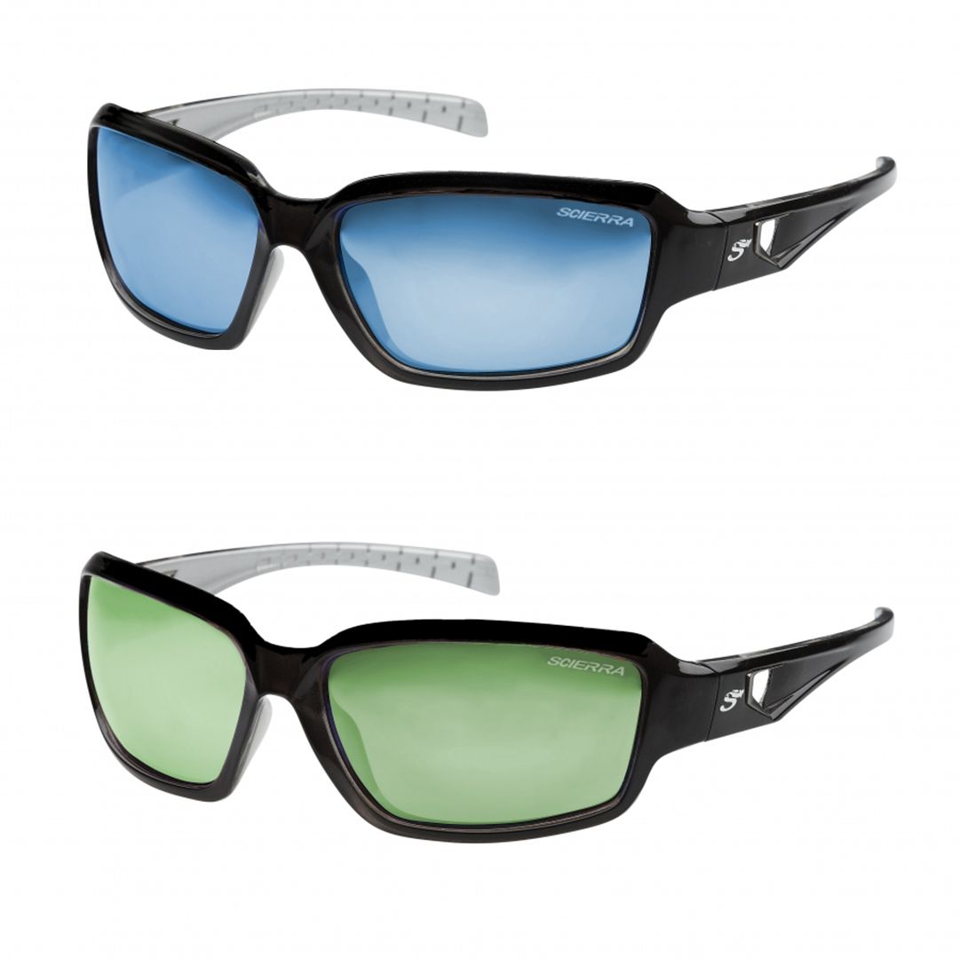 Scierra Street Wear solbriller. Perfekt til fiskeri