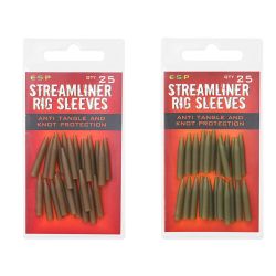 ESP Streamliner Rig Slevves (25stk)