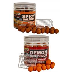 Starbait Performance Concept Pop-ups