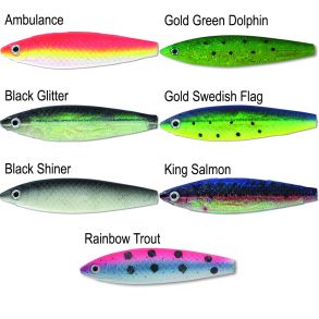 Rhino Softfish Lure