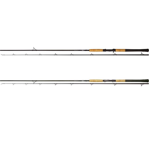Quantum Mr. Pike Boat 10' 250g 3Lbs