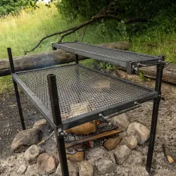 Smal Rist Til Stor Blrist