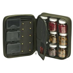K-Karp Cayenne Organizer Plus