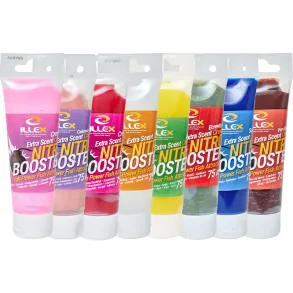 Illex Nitro Booster Cream 75ml