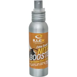 Illex Nitro Spray