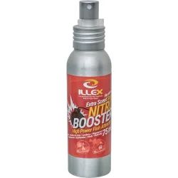 Illex Nitro Spray