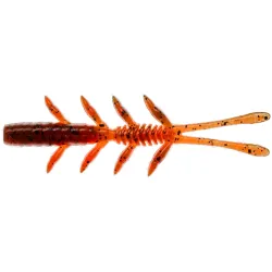 Illex Scissor Comb 3,8 Inch