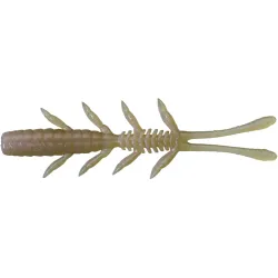 Illex Scissor Comb 3,8 Inch