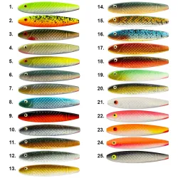 Ilures Kutling Hndmalede i Danmark