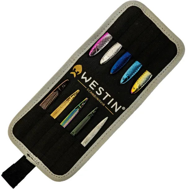 Ilures Mystery Pouch