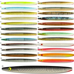 Ilures Tobis Hndmalede i Danmark