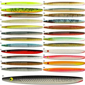 Ilures Tobis Hndmalede i Danmark