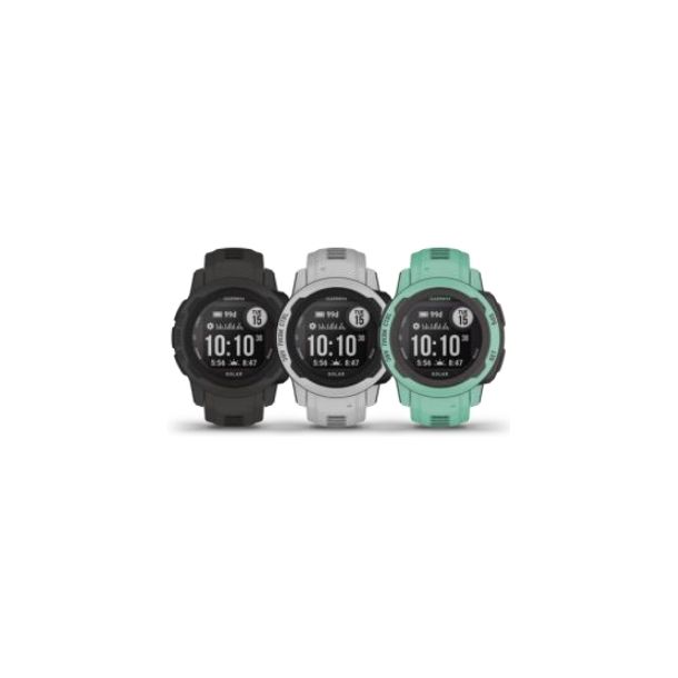 Garmin ur Instinct 2S Solar