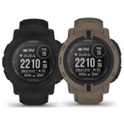 Garmin ur Instinct 2 Solar Tactical Edition