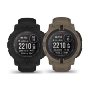 Garmin ur Instinct 2 Solar Tactical Edition