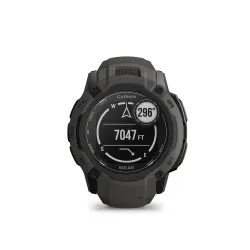 Garmin ur Instinct 2X solar Graphite