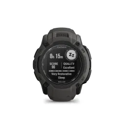 Garmin ur Instinct 2X solar Graphite