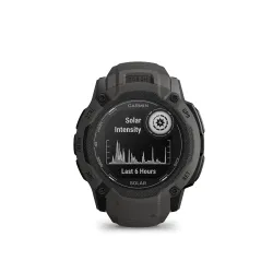 Garmin ur Instinct 2X solar Graphite
