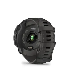 Garmin ur Instinct 2X solar Graphite