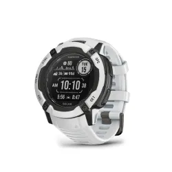 Garmin ur Instinct 2X solar Whitestone