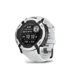 Garmin ur Instinct 2X solar Whitestone