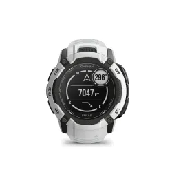 Garmin ur Instinct 2X solar Whitestone