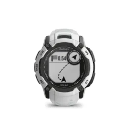 Garmin ur Instinct 2X solar Whitestone