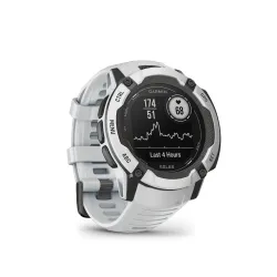 Garmin ur Instinct 2X solar Whitestone
