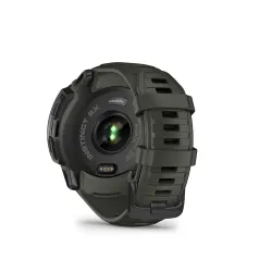 Garmin ur Instinct 2X solar Moss