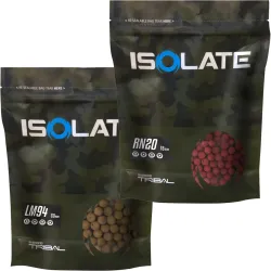 Shimano Isolate Boilies