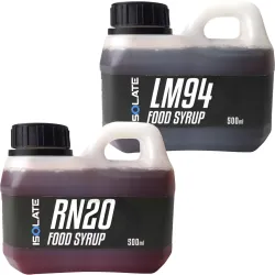 Shimano Isolate Food Syrup 500ML