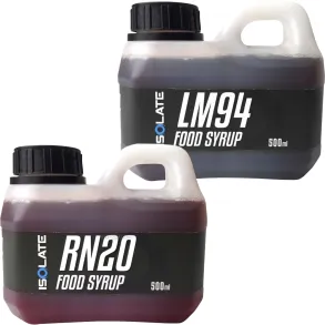 Shimano Isolate Food Syrup 500ML