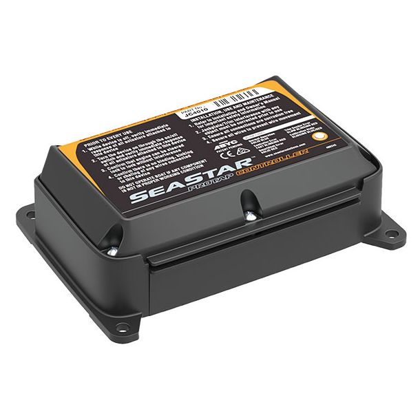 Seastar Protap Jackplate Controller