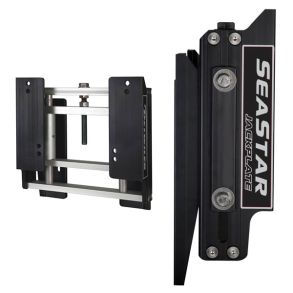 Seastar Mekanisk Jackplate/Elevator