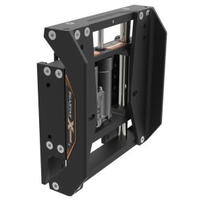 Seastar Hydralisk Jackplate Xtreme