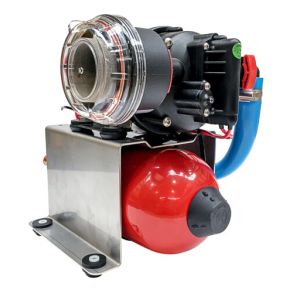 Johnson Pump Aqua Jet Uno Trykvandsanlg