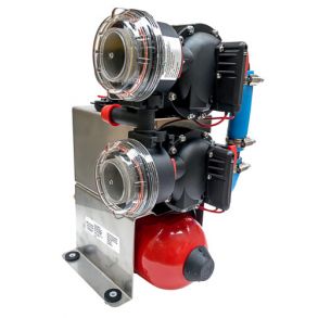 Johnson Pump Aqua Jet DUO Trykvandsanlg