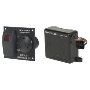 Johnson Pump Vandalarm