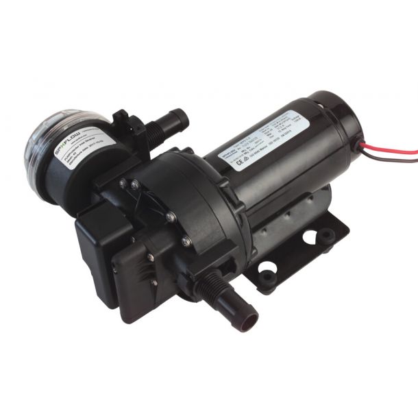 Johnson Pump Aqua Jet Trykvandspumpe Flowmaster 5,0