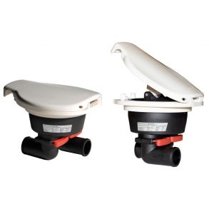 Johnson Pump Viking Compact lnsepumpe