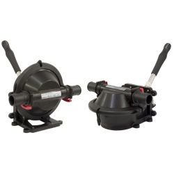 Johnson Pump Universal Lnsepumpe