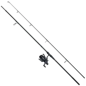 JRC Defender Combo Karpes�t