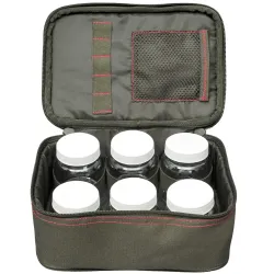 JRC Defender II Hookbait Pouch